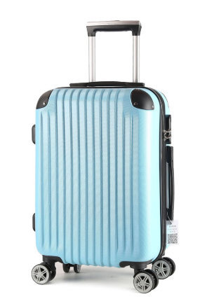 กระเป๋าเดินทางล้อลาก ขนาด 20 นิ้ว